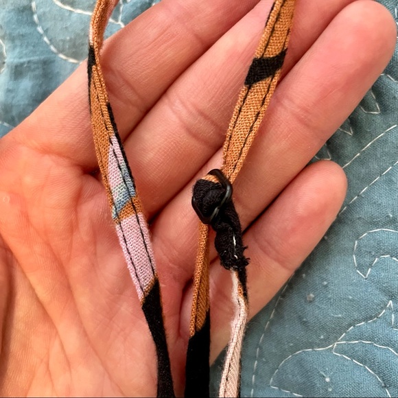 Billabong spaghetti strap top - Picture 7 of 7